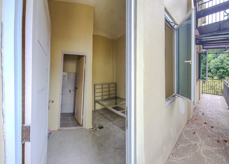 Rumah Kost Kramat Pela Kebayoran Baru, Akses Kemang, Pondok Indah