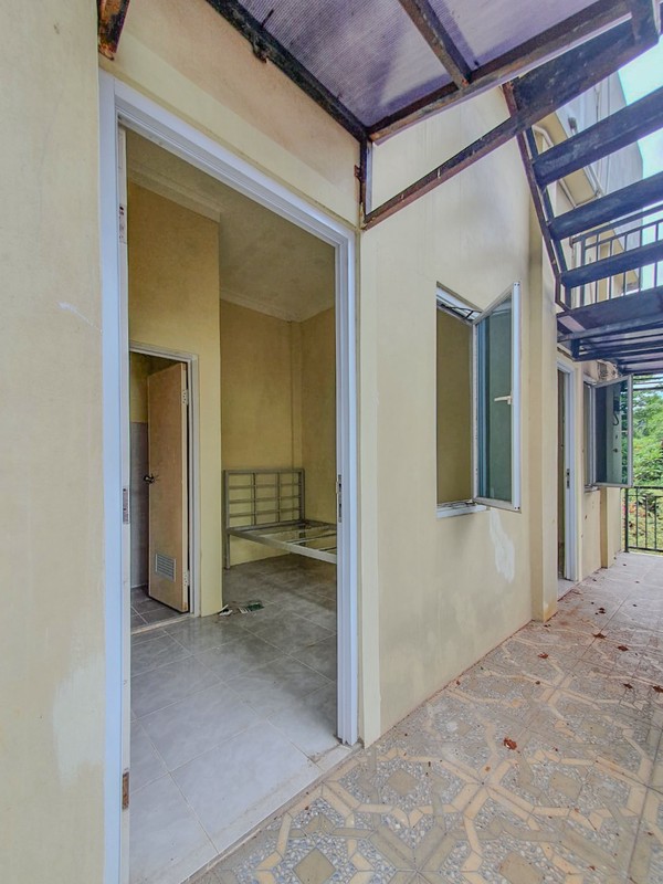 Rumah Kost Kramat Pela Kebayoran Baru, Akses Kemang, Pondok Indah