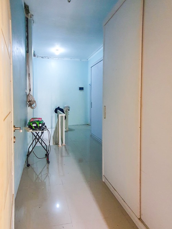 Rumah Kost Kramat Pela Kebayoran Baru, Akses Kemang, Pondok Indah