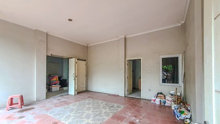 Rumah Kost Kramat Pela Kebayoran Baru, Akses Kemang, Pondok Indah