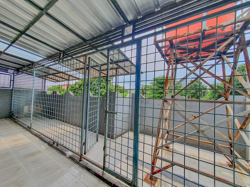 Rumah Kost Kramat Pela Kebayoran Baru, Akses Kemang, Pondok Indah