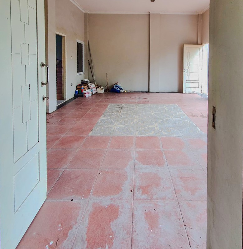 Rumah Kost Kramat Pela Kebayoran Baru, Akses Kemang, Pondok Indah