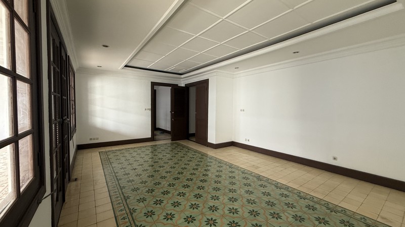 BEAUTIFUL AND COZY HOUSE AT PERMATA HIJAU AREA