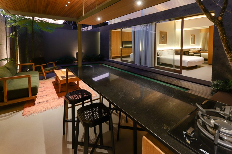 Exclusive 2-Bedroom Pool Villa for Sale in Villas Canggu Bali