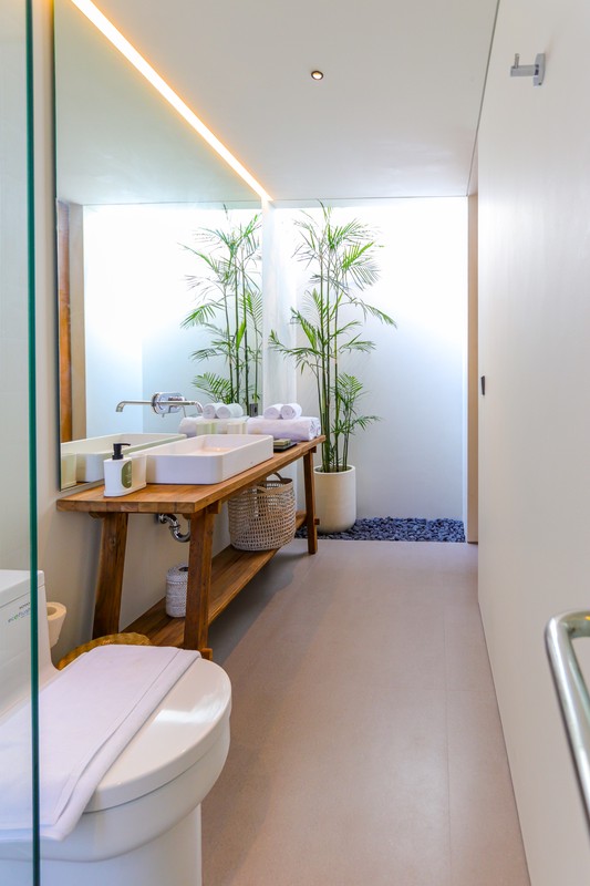 Exclusive 2-Bedroom Pool Villa for Sale in Villas Canggu Bali