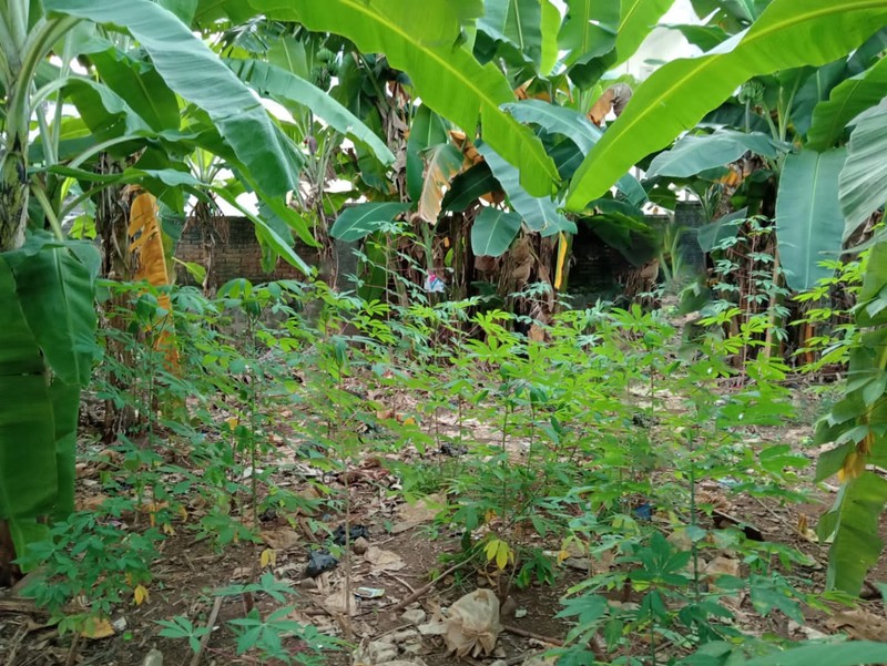 Kavling Siap Bangun dan Lokasi Strategis @Ciputat