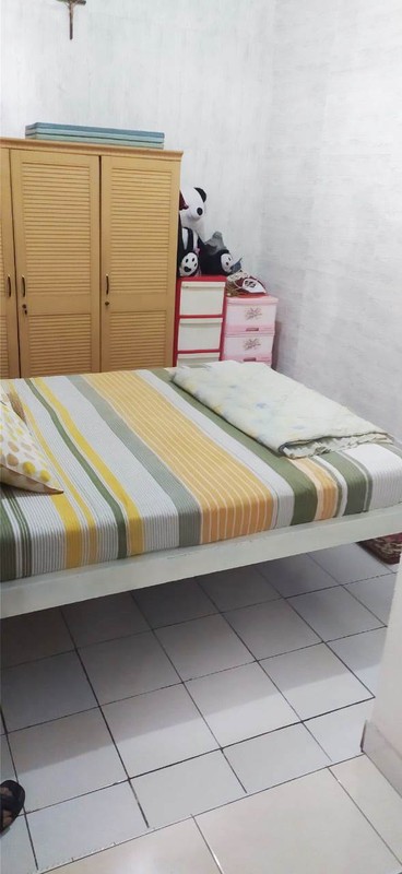 Rumah nyaman, siap huni, lokasi strategis di Pondok Aren