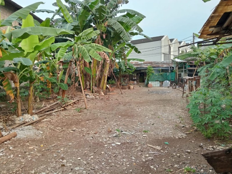 Kavling Siap Bangun dan Lokasi Strategis @Ciputat