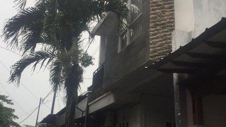 Rumah Bagus Siap Huni dengan Hunian Nyaman dan Asri @Serua, Ciputat