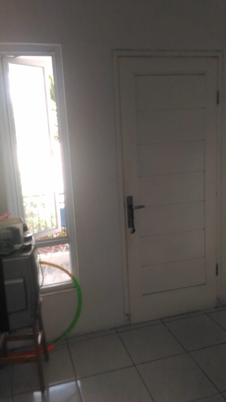 Rumah Bagus Siap Huni dengan Hunian Nyaman dan Asri @Serua, Ciputat