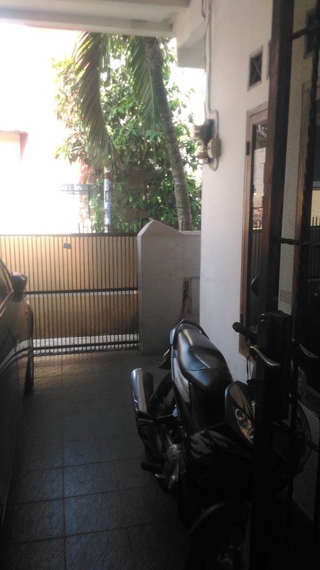 Rumah Bagus Siap Huni dengan Hunian Nyaman dan Asri @Serua, Ciputat