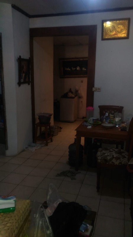 Rumah Bagus Siap Huni dengan Hunian Nyaman dan Asri @Serua, Ciputat