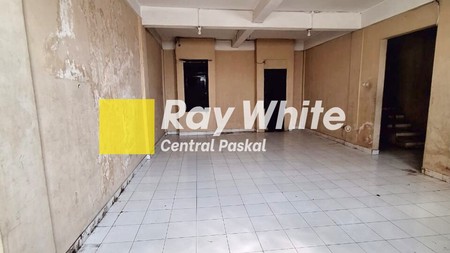 Ruko di Mainroad Kopo Bandung