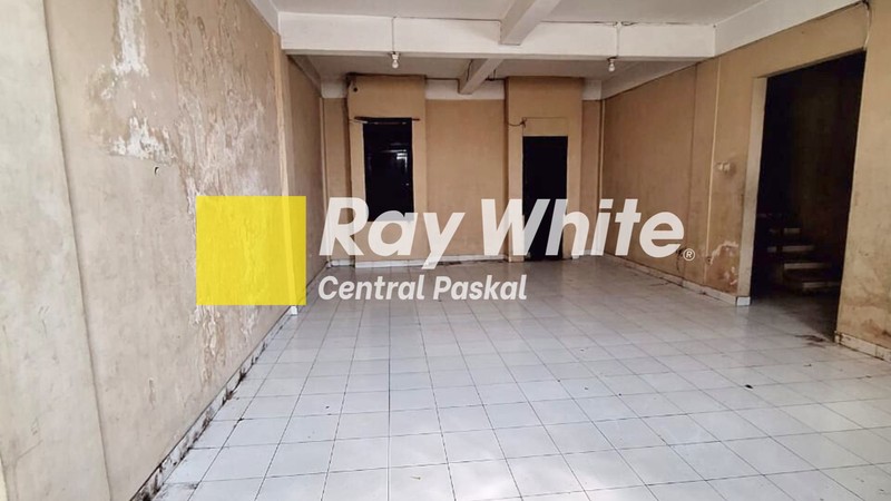 Ruko di Mainroad Kopo Bandung