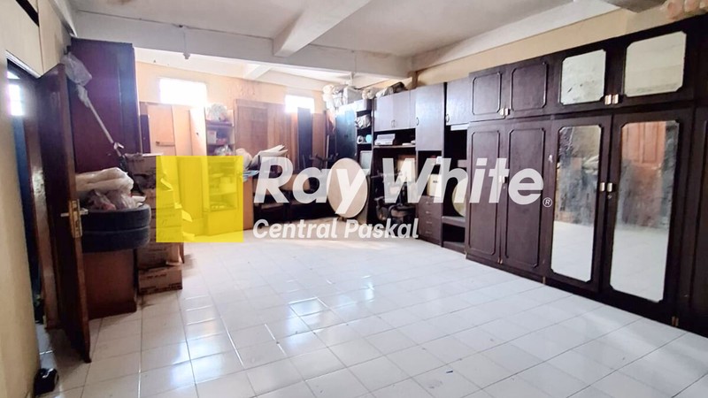 Ruko di Mainroad Kopo Bandung