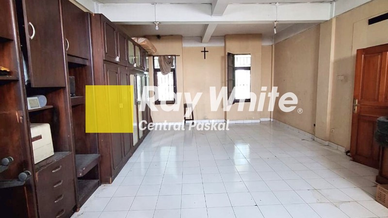 Ruko di Mainroad Kopo Bandung