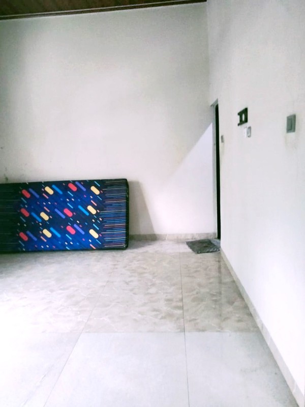 Rumah 1.5 Lt Hook Siap Huni Fasilitas Lengkap Strategis Dekat Stasiun LRT