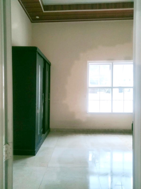 Rumah 1.5 Lt Hook Siap Huni Fasilitas Lengkap Strategis Dekat Stasiun LRT