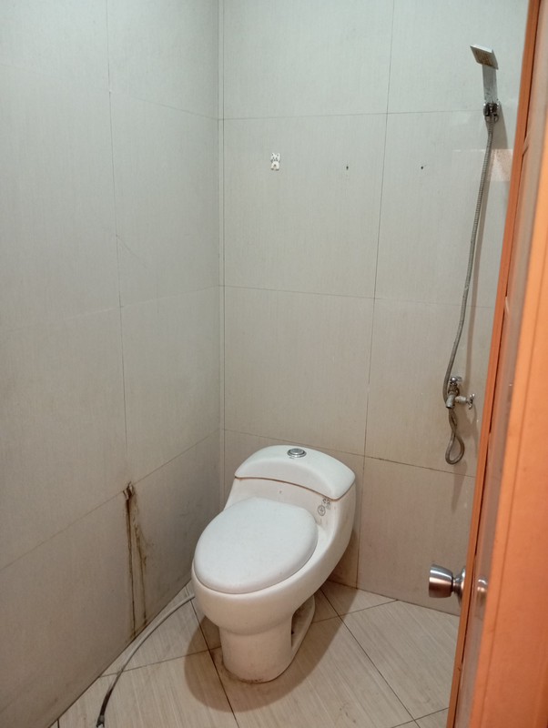 Rumah 1.5 Lt Hook Siap Huni Fasilitas Lengkap Strategis Dekat Stasiun LRT