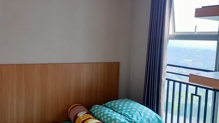 Dijual Apartemen 2BR Anderson Surabaya Barat