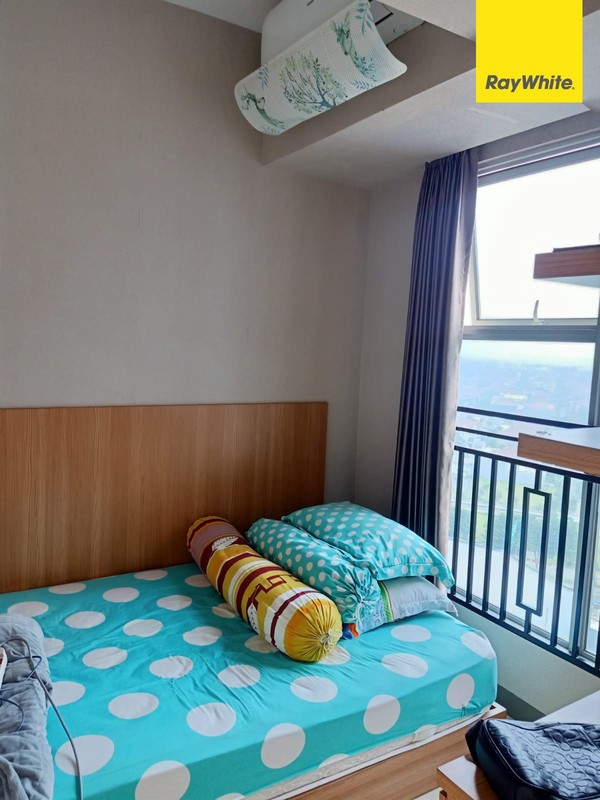 Dijual Apartemen 2BR Anderson Surabaya Barat