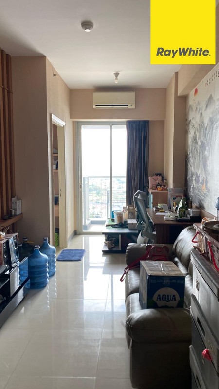 Dijual Apartemen 2BR Anderson Surabaya Barat