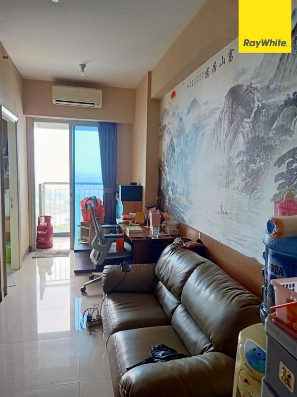 Dijual Apartemen 2BR Anderson Surabaya Barat