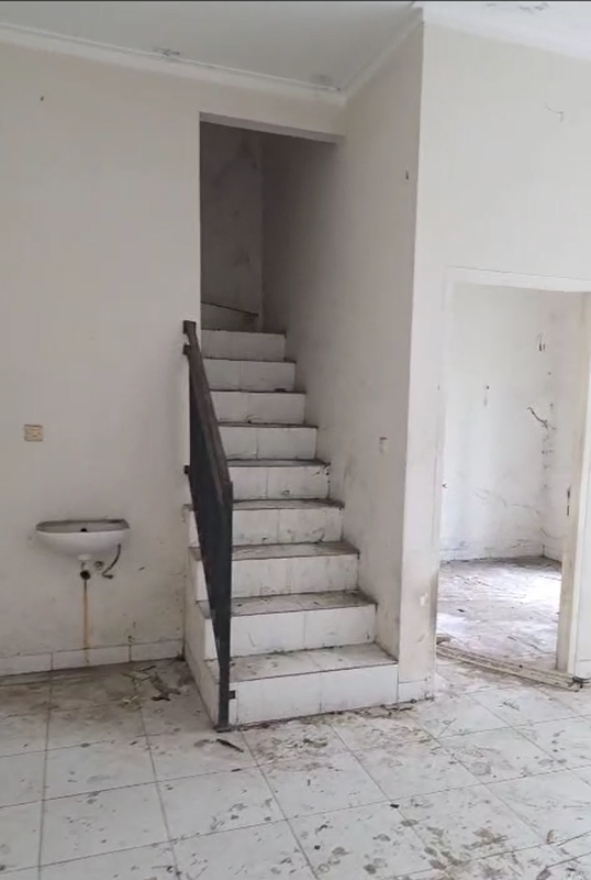 Rumah 2 Lantai di Villa Bintaro Regency Hunian Nyaman Lingkungan Asri SHM