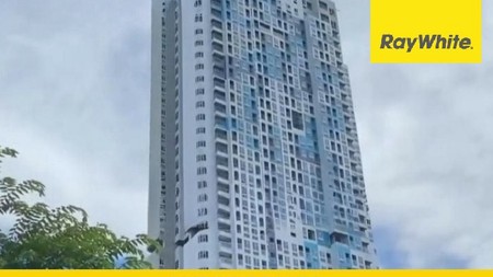 Dijual Apartemen West Town Surabaya Barat