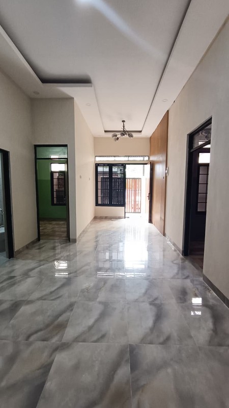 Rumah minimalis siap huni di Bintaro Jaya