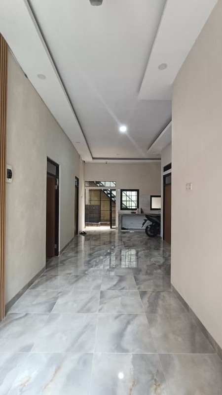 Rumah minimalis siap huni di Bintaro Jaya