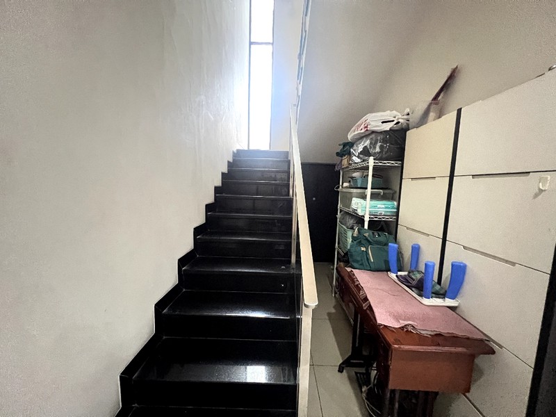 Rumah Asri Siap Huni One Gate System di tengah Kota Bandung 