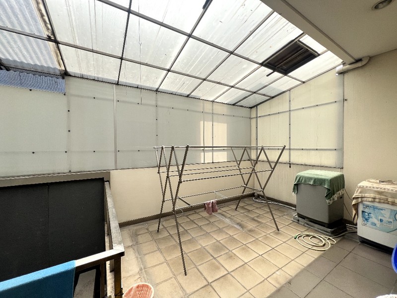 Rumah Asri Siap Huni One Gate System di tengah Kota Bandung 