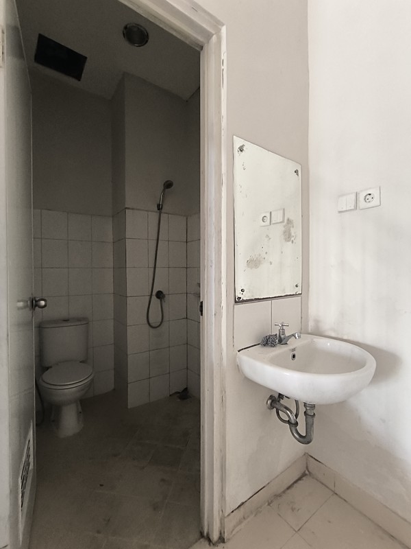 Dijual Ruko siap pakai di La Monte, Grand Wisata, Bekasi