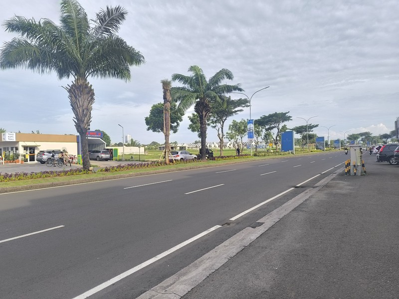 Dijual Ruko siap pakai di La Monte, Grand Wisata, Bekasi