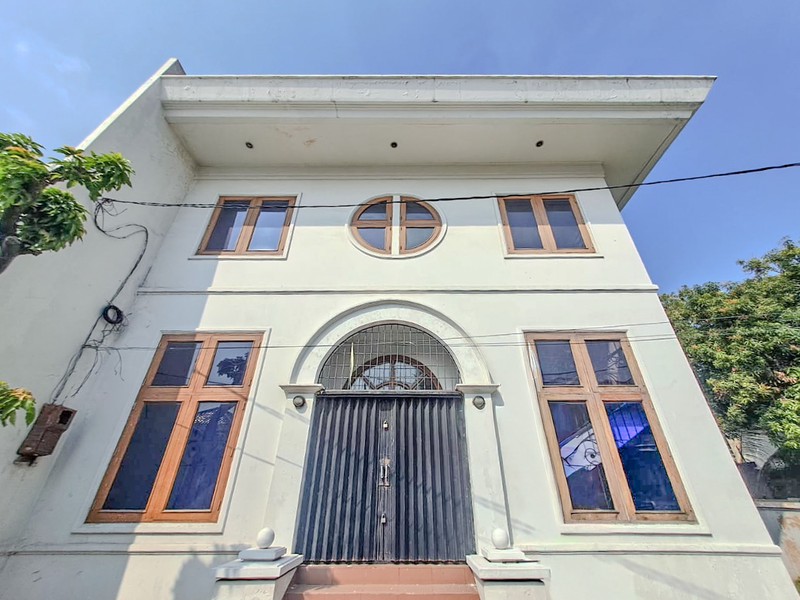 Gedung Kantor di Kelapa Gading dekat Kirana Boutique, Kensington