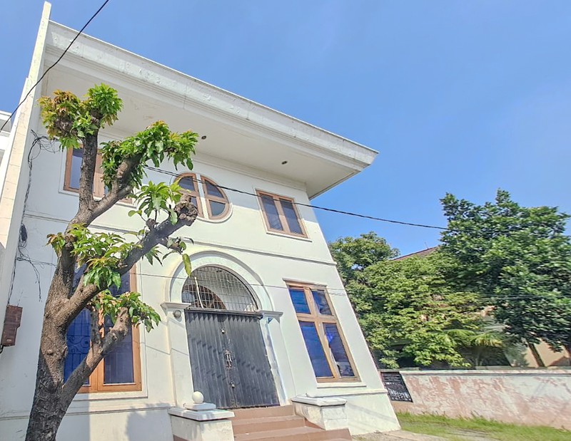 Gedung Kantor di Kelapa Gading dekat Kirana Boutique, Kensington