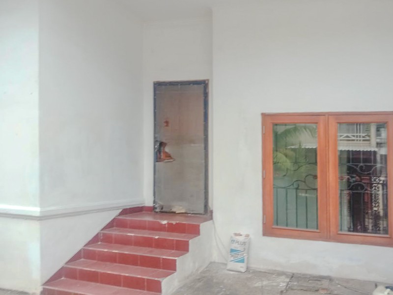 Gedung Kantor di Kelapa Gading dekat Kirana Boutique, Kensington