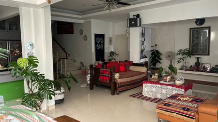 Rumah Bagus Di Kebayoran Garden Bintaro Jaya Sektor 7