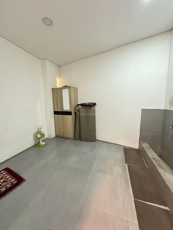 Dijual Rumah Kost daerah Ulujami Pesanggrahan, Jakarta Selatan