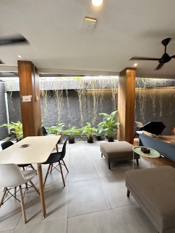 Dijual Rumah Kost daerah Ulujami Pesanggrahan, Jakarta Selatan