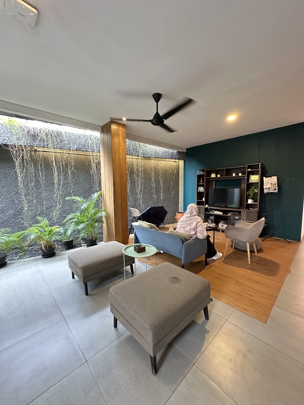 Dijual Rumah Kost daerah Ulujami Pesanggrahan, Jakarta Selatan