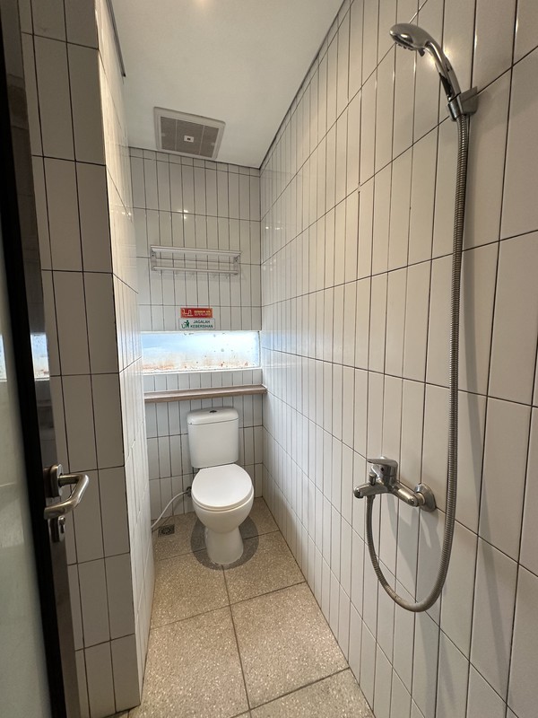 Dijual Rumah Kost daerah Ulujami Pesanggrahan, Jakarta Selatan