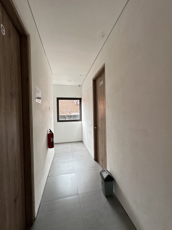 Dijual Rumah Kost daerah Ulujami Pesanggrahan, Jakarta Selatan