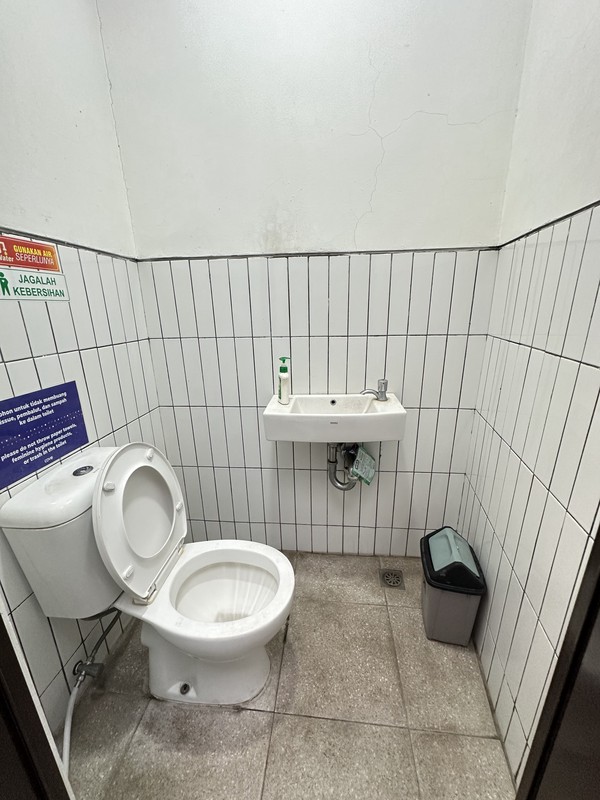 Dijual Rumah Kost daerah Ulujami Pesanggrahan, Jakarta Selatan