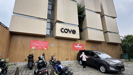 Dijual Rumah Kost daerah Ulujami Pesanggrahan, Jakarta Selatan