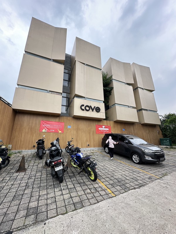 Dijual Rumah Kost daerah Ulujami Pesanggrahan, Jakarta Selatan