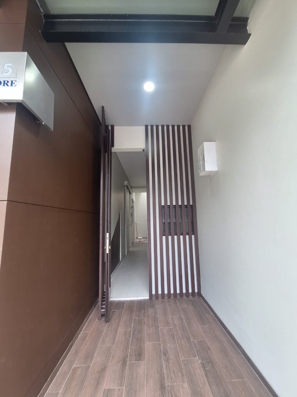 Rumah Bagus Di Discovery Amore Bintaro Sektor 9