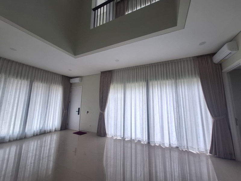 Rumah Bagus Di Discovery Amore Bintaro Sektor 9