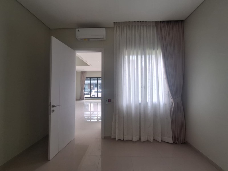 Rumah Bagus Di Discovery Amore Bintaro Sektor 9